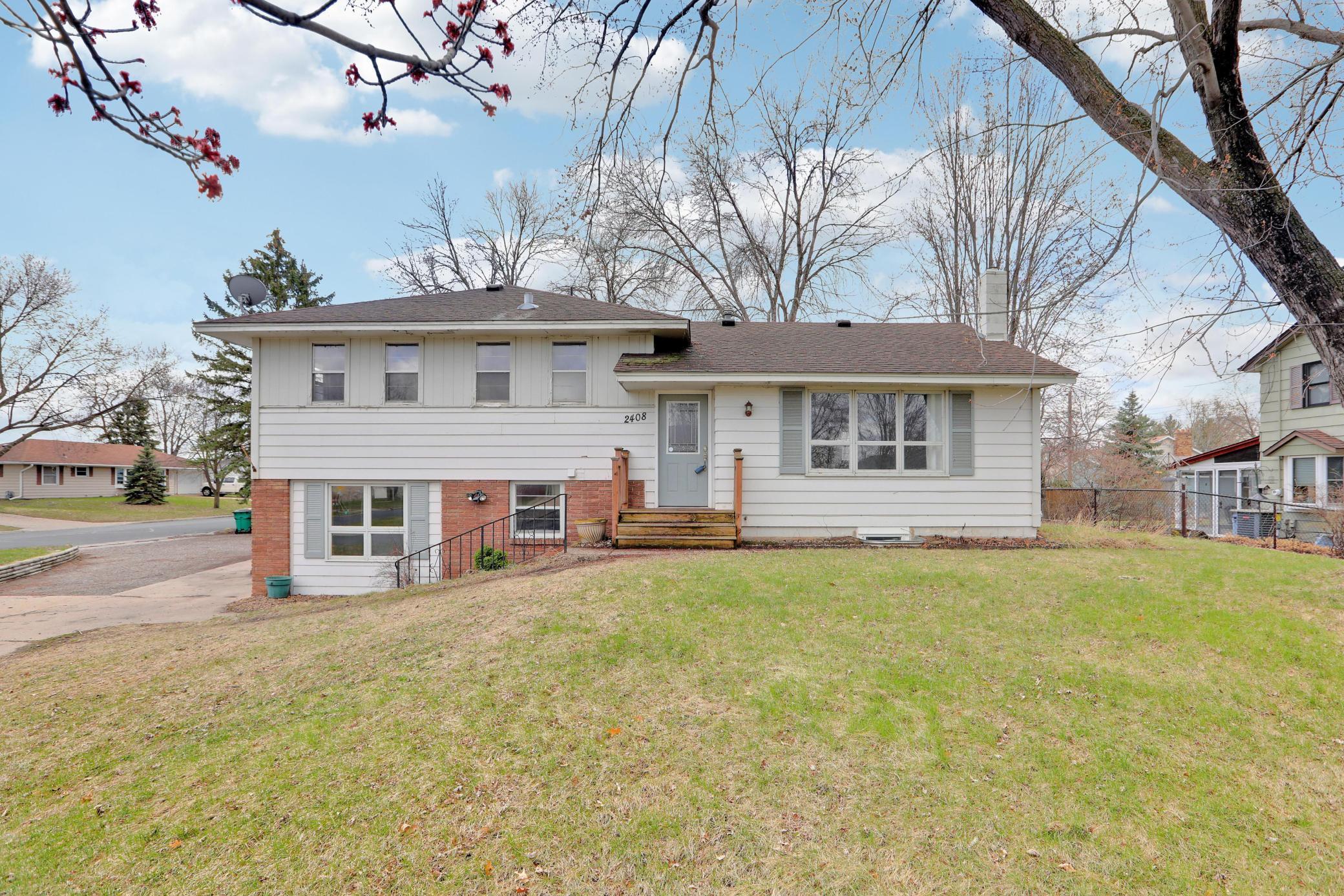 2408 119th Avenue, Minneapolis, Minnesota image 1