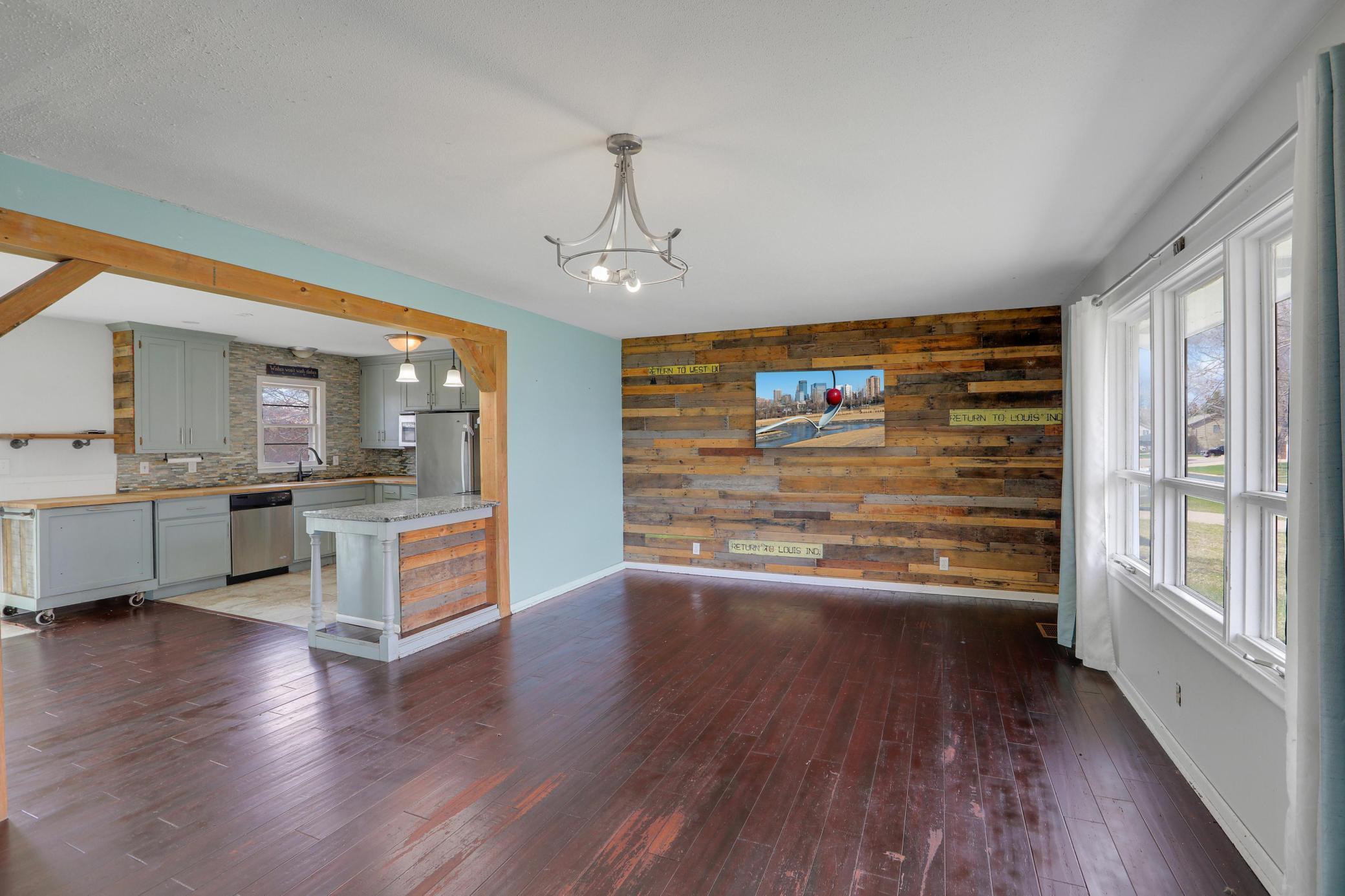 2408 119th Avenue, Minneapolis, Minnesota image 3