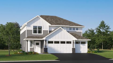 Homes For Sale - 912 Harvest Trail<br/> Buffalo, MN 55313