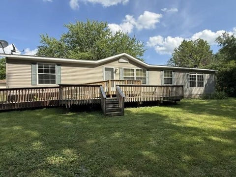 Homes For Sale - 206 3rd Street<br/> Pine County, Hinckley, MN 55037