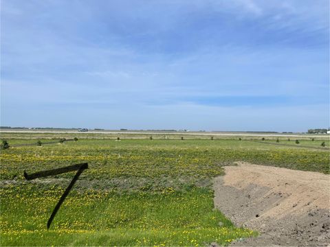 Vacant Land For Sale - LOT 7 County Line Addition<br/> Grandin, ND 58038