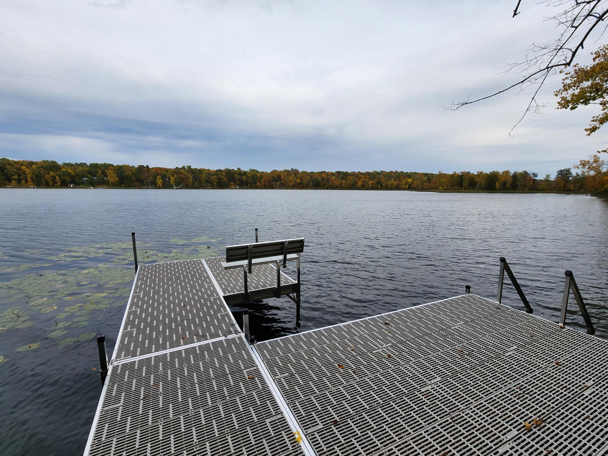 Lot 7 SW Pickerel Lake Road, Detroit Lakes, Minnesota image 1