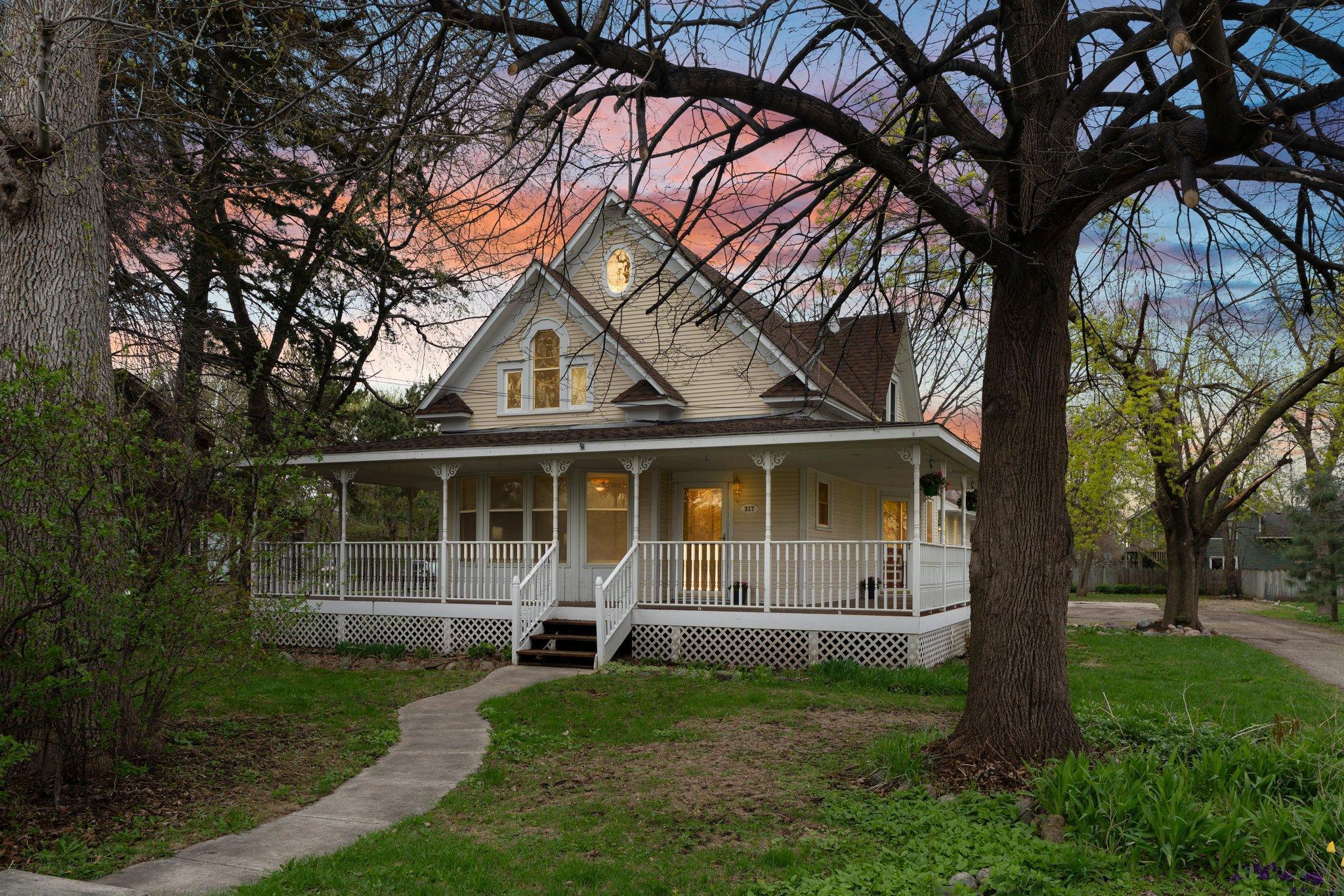 317 8th Street, Farmington, Minnesota image 3