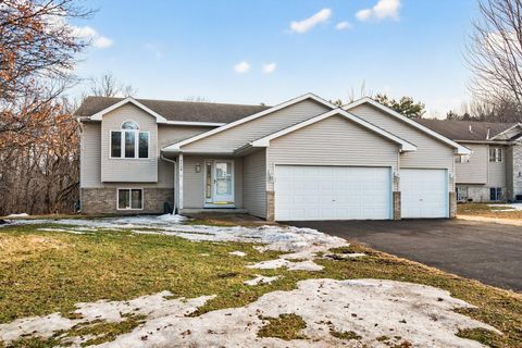 Homes For Sale - 4408 229th Lane<br/> Saint Francis, MN 55070