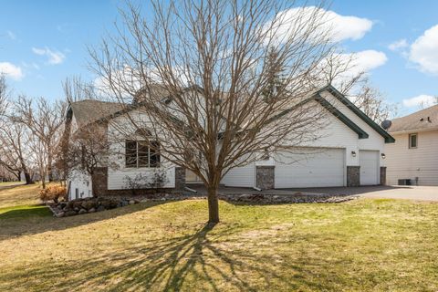 Homes For Sale - 11066 190 1/2 Avenue<br/> Sherburne County, Elk River, MN 55330