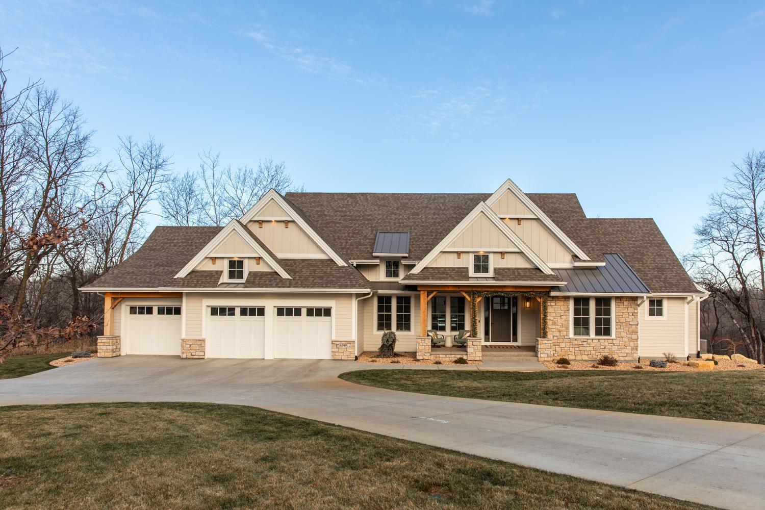 6349 Merilane Place, Rochester, Minnesota image 1