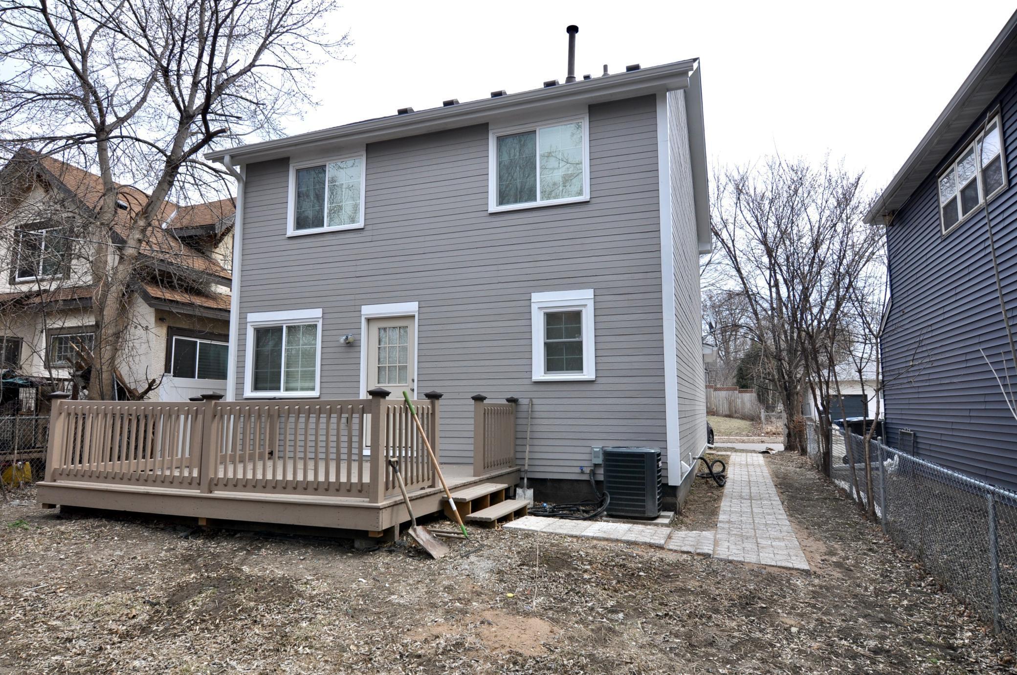 809 Russell Avenue, Minneapolis, Minnesota image 25