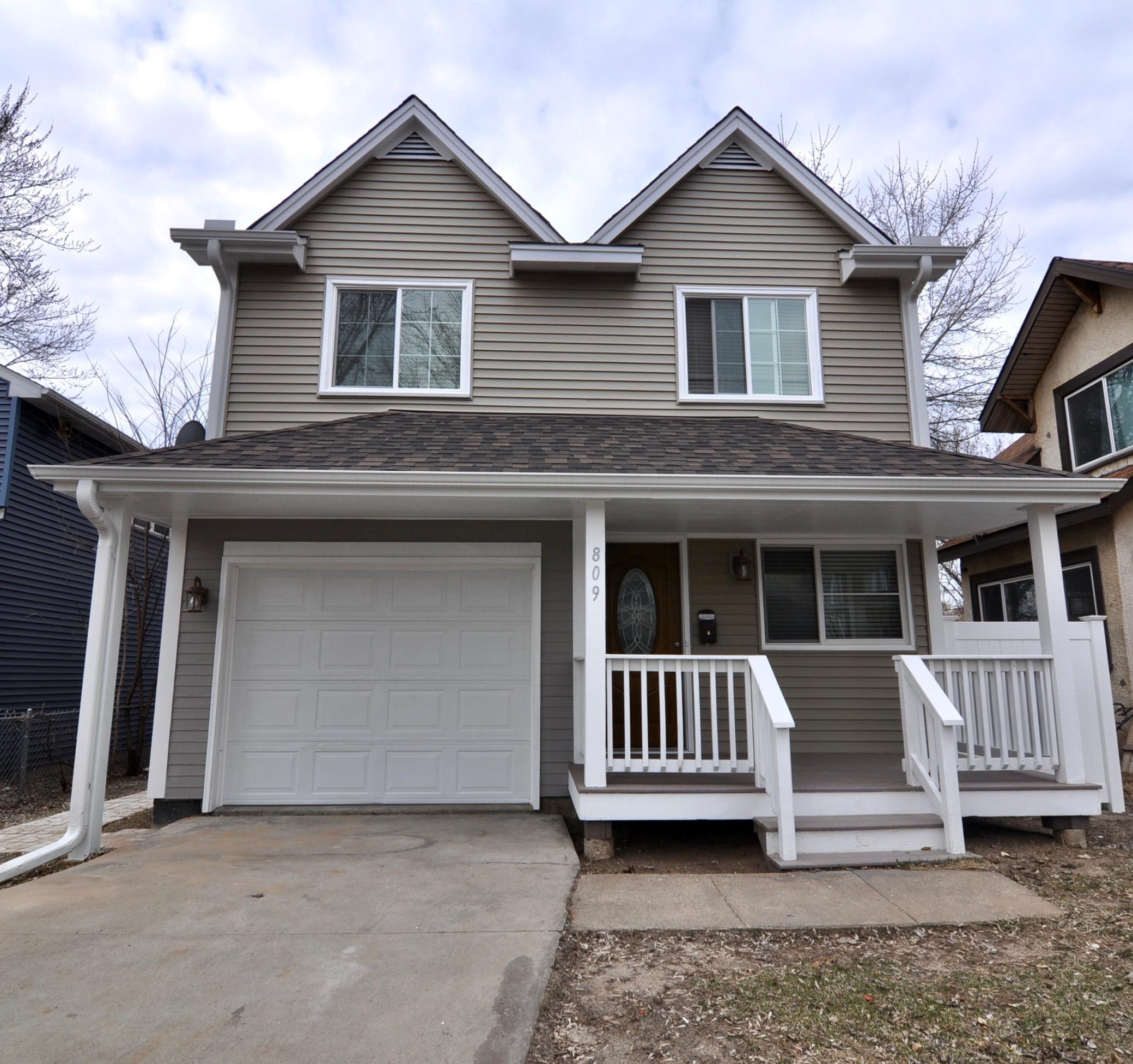 809 Russell Avenue, Minneapolis, Minnesota image 27