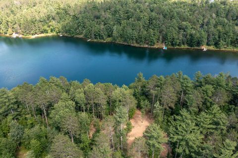 Vacant Land For Sale - 5778 S Bass Lake Road<br/> Remer, MN 56662