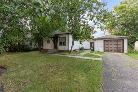 Homes For Sale - 1106 Pine Street<br/> Crosby, MN 56441