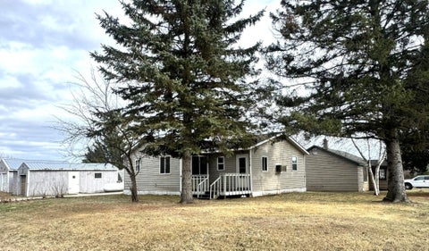Homes For Sale - 115 1st Street<br/> Akeley, MN 56433