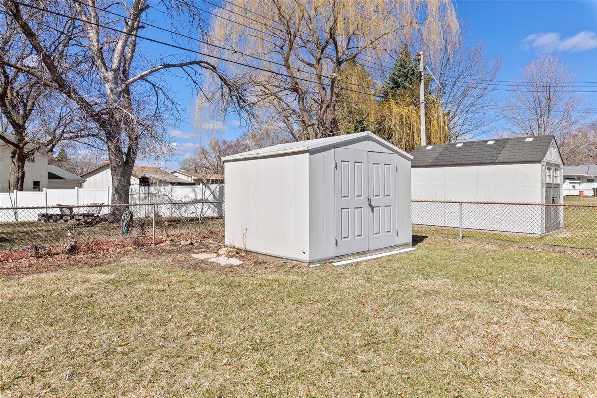 5180 Lincoln Street, Fridley, Minnesota image 23
