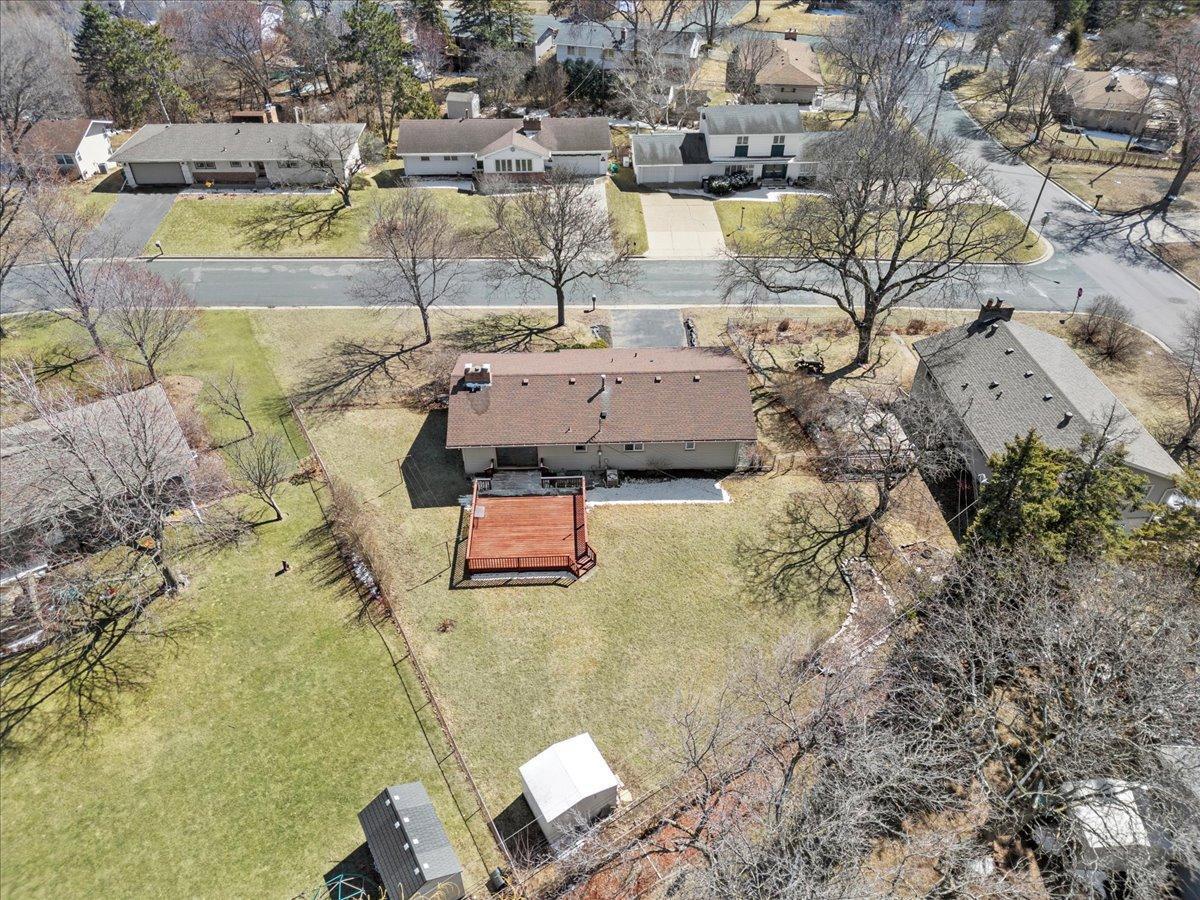 5180 Lincoln Street, Fridley, Minnesota image 24