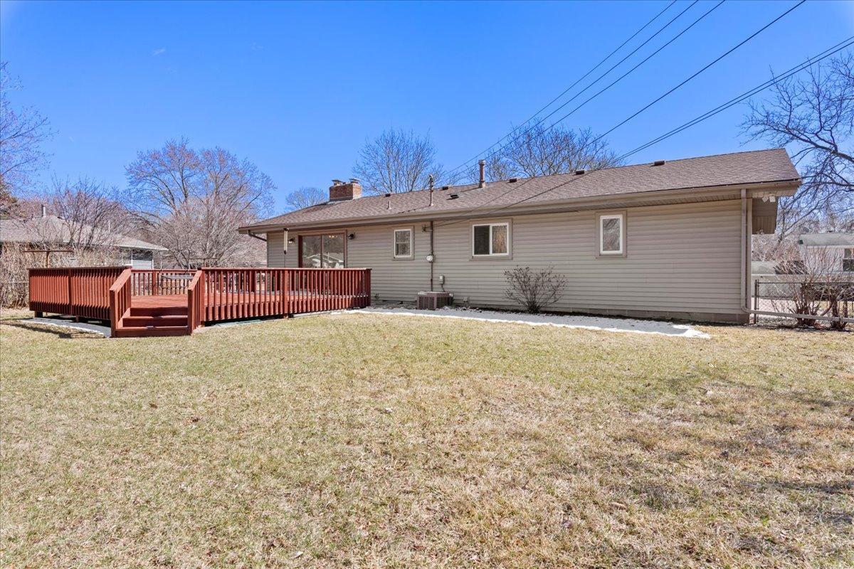5180 Lincoln Street, Fridley, Minnesota image 21
