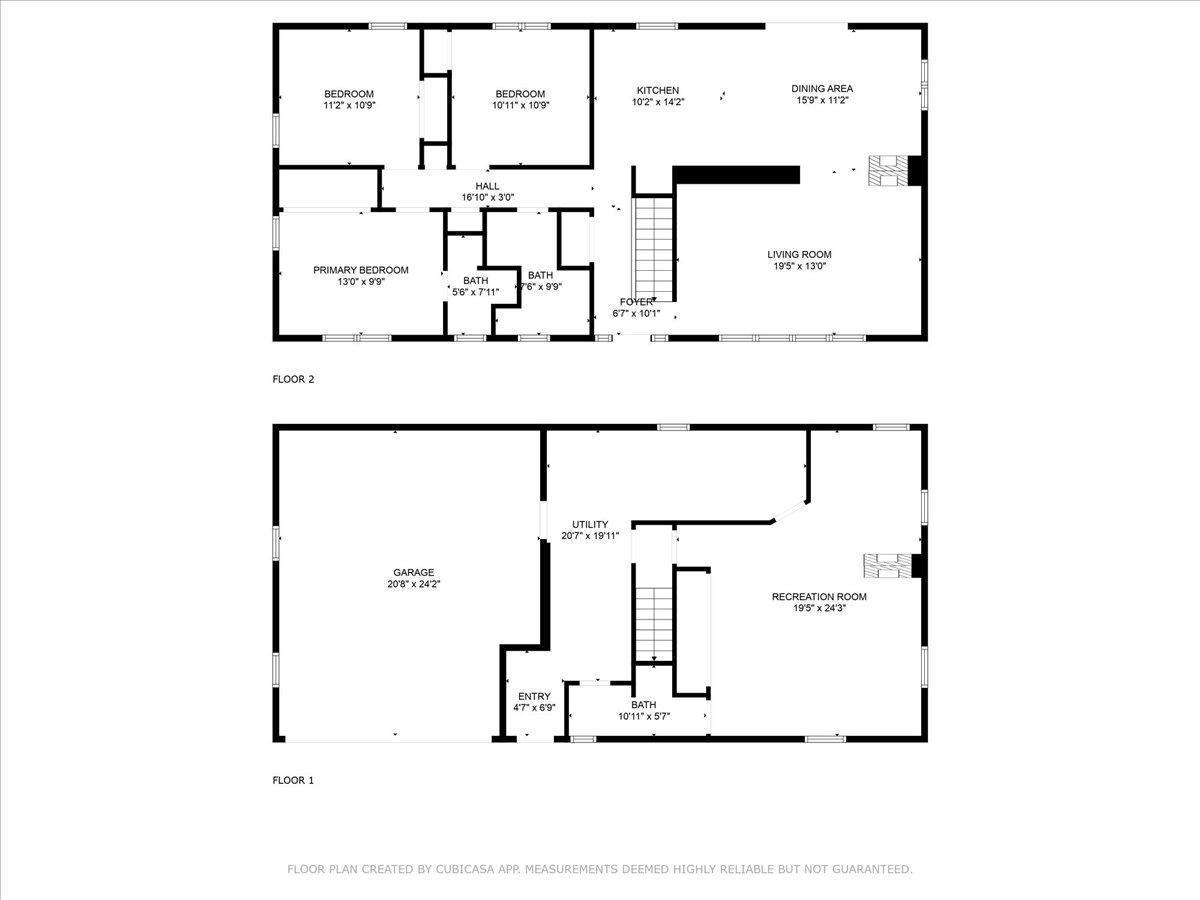 5180 Lincoln Street, Fridley, Minnesota image 28