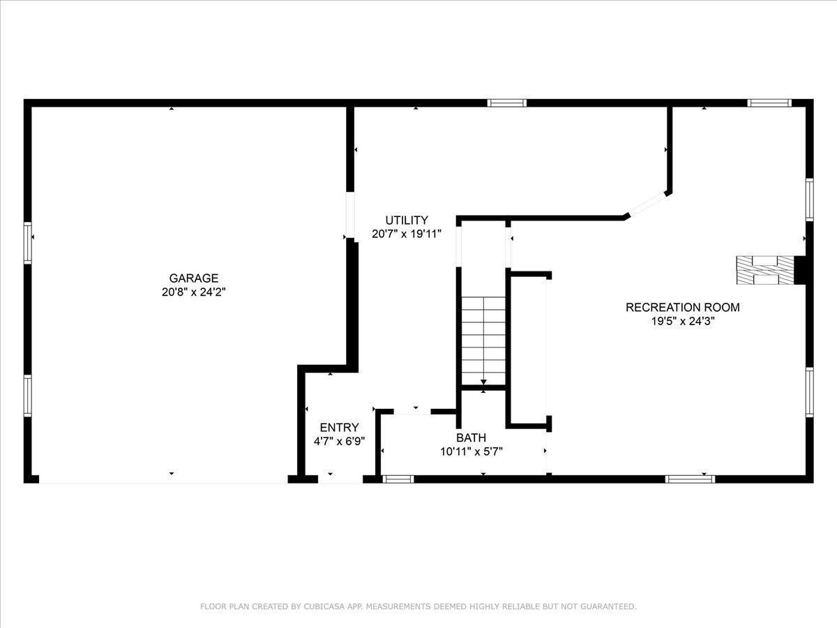 5180 Lincoln Street, Fridley, Minnesota image 25
