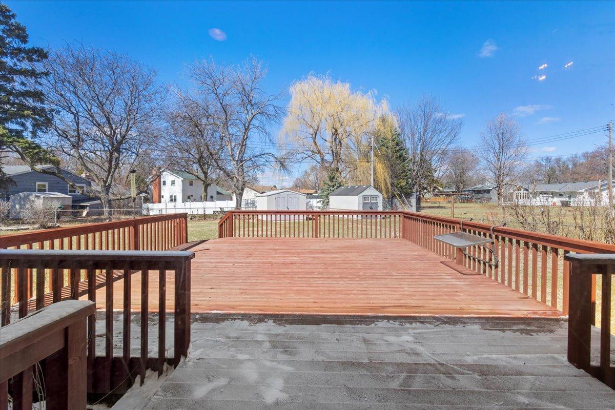 5180 Lincoln Street, Fridley, Minnesota image 20