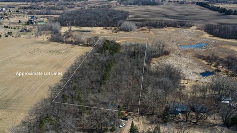 Vacant Land For Sale - TBD Elmcrest Avenue<br/> Washington County, Forest Lake, MN 55025