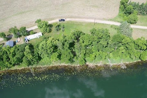 Vacant Land For Sale - 40740 Placid Drive<br/> Dent, MN 56528