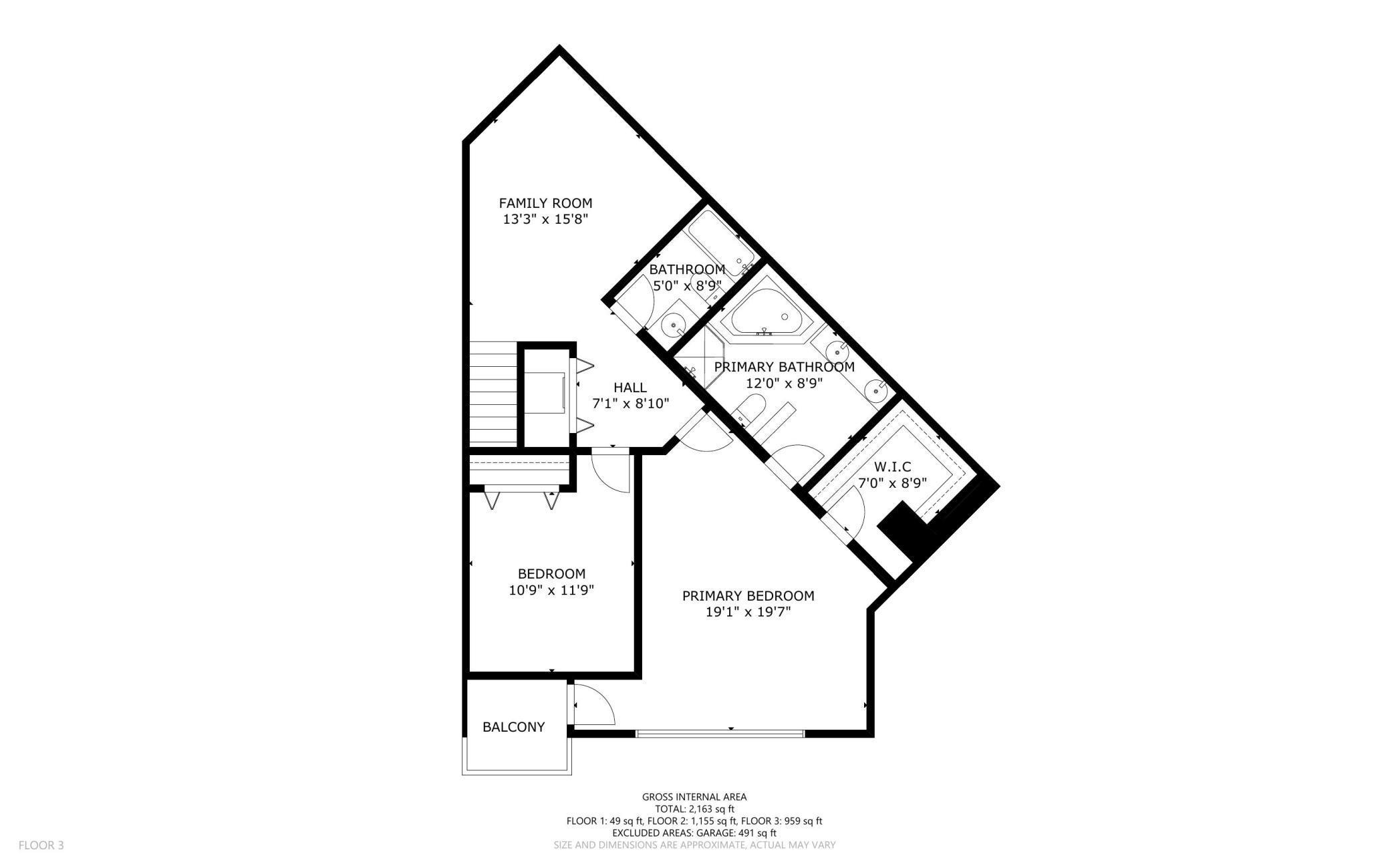 304 Spring Street, Saint Paul, Minnesota image 49