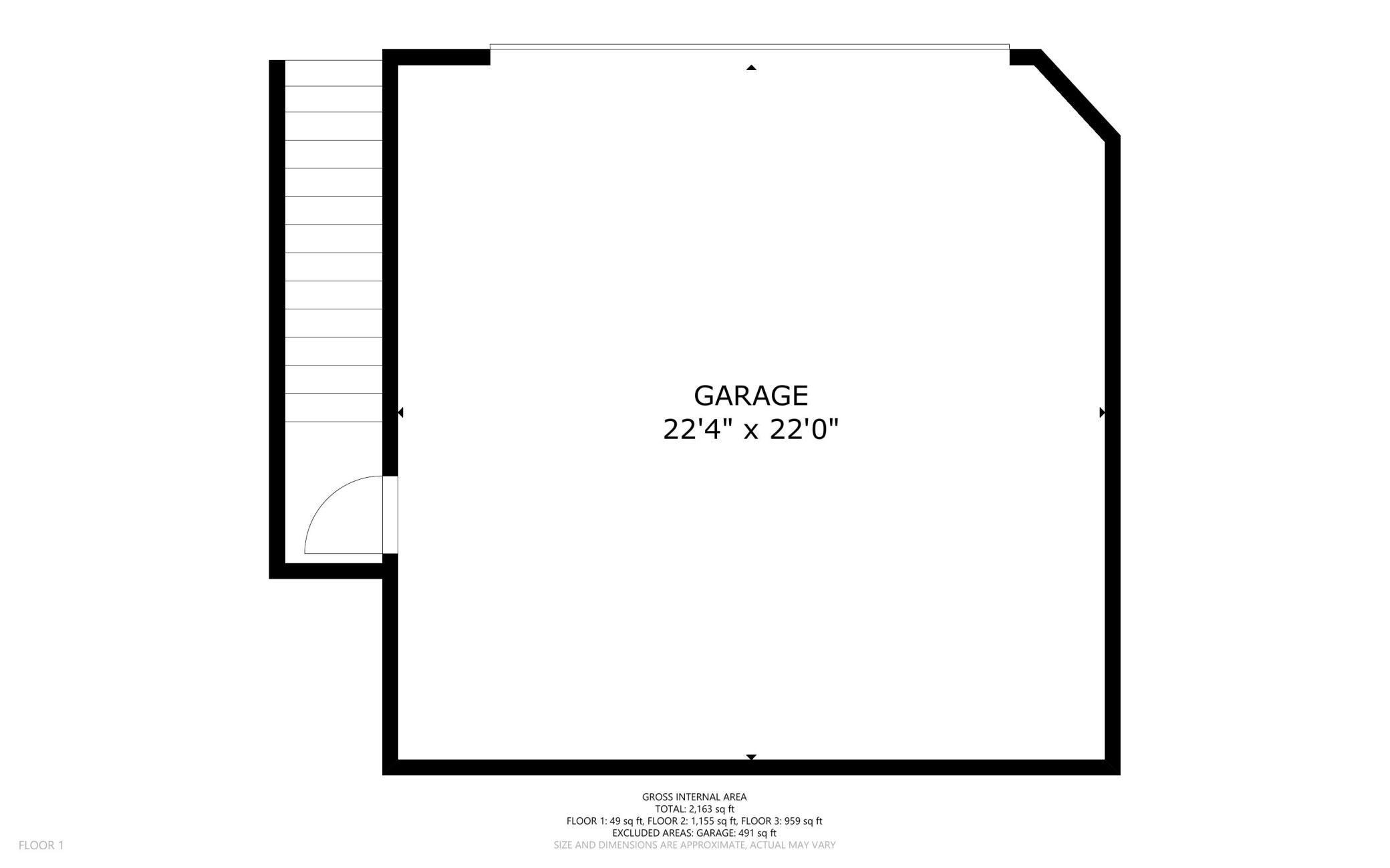 304 Spring Street, Saint Paul, Minnesota image 47