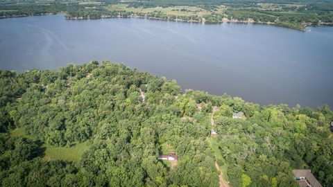 Homes For Sale - 14445 Maple Leaf Road<br/> Pine County, Pine City, MN 55063