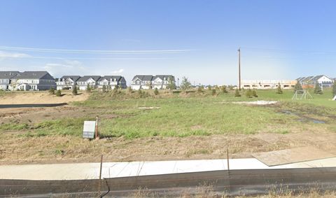 Vacant Land For Sale - 5016 Airlake Draw<br/> Washington County, Saint Paul, MN 55129