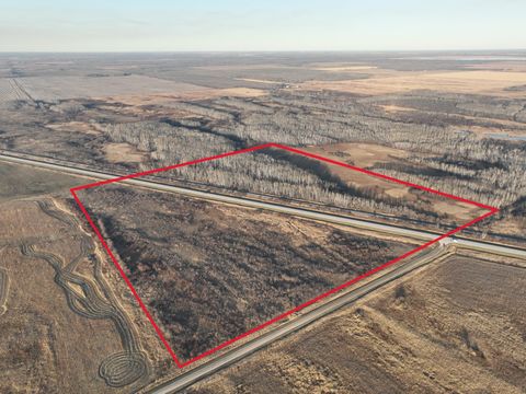 Vacant Land For Sale - TBD 400th<br/> Strandquist, MN 56758