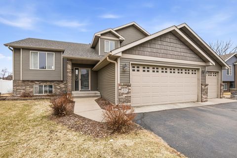 Homes For Sale - 1017 4th Street<br/> Sartell, MN 56377