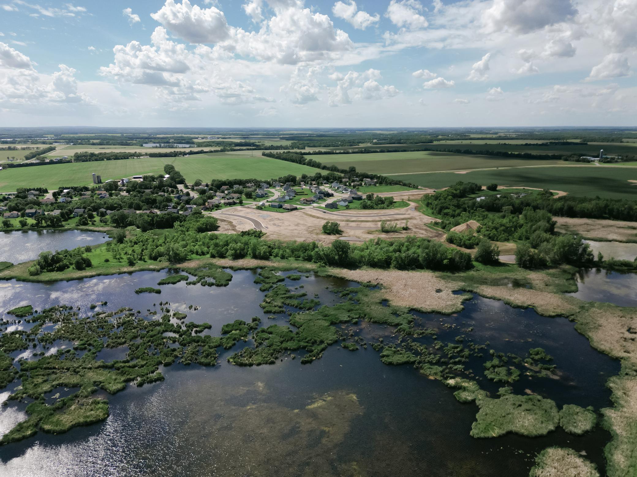 7981 Hunter Lake Drive, Clear Lake, Minnesota image 3