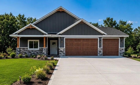 Homes For Sale - 13664 Gladiola Street<br/> Anoka County, Andover, MN 55304