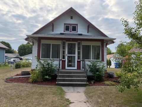 Homes For Sale - 209 6th Street<br/> Barnesville, MN 56514