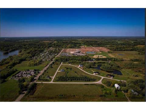 Vacant Land For Sale - 930 Eldris Way<br/> Kanabec County, Mora, MN 55051