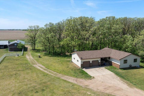 Homes For Sale - 13765 161st Avenue<br/> Wadena County, Wadena, MN 56482