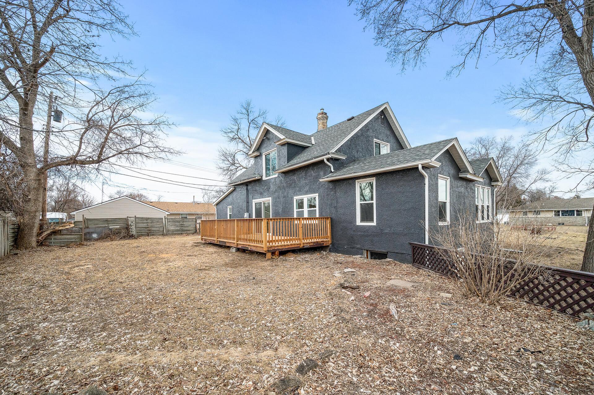 6337 Bryant Avenue, Brooklyn Center, Minnesota image 2