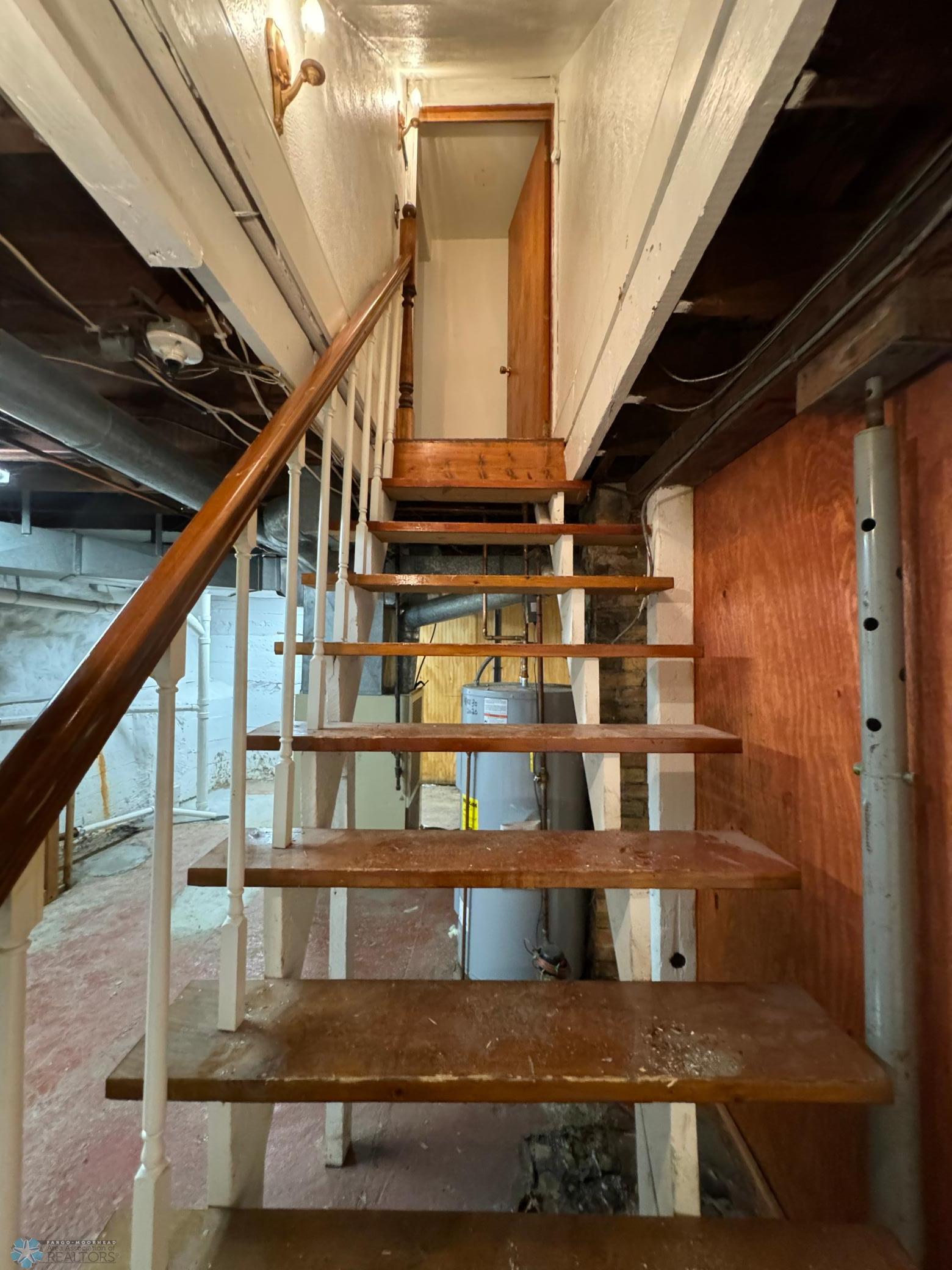 Valley City, North Dakota 58072, United States, 3 Bedrooms Bedrooms, ,2 BathroomsBathrooms,Residential,Pending,48444