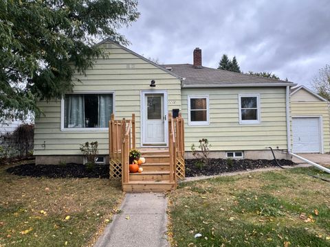 Apartment For Sale - 1212 3rd Avenue<br/> Moorhead, MN 56560