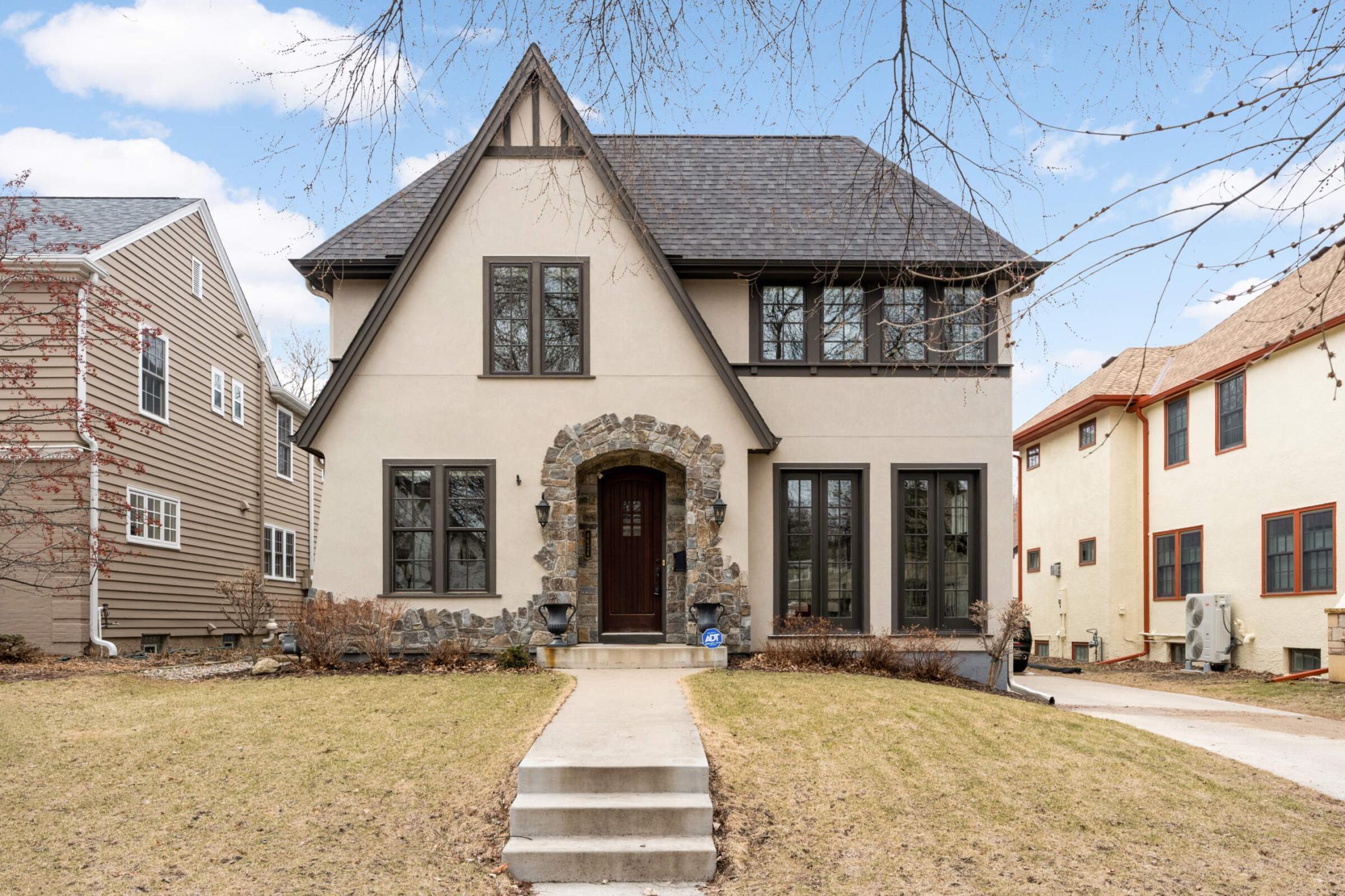 4624 Bruce Avenue, Minneapolis, Minnesota image 1