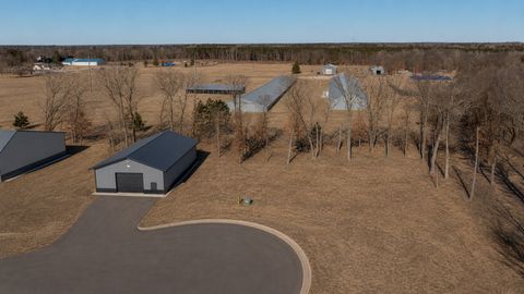 Vacant Land For Sale - 34529 Retriever Road<br/> Crosslake, MN 56442