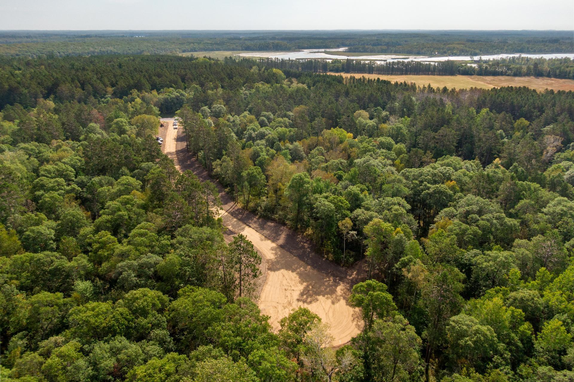 TBD River Trail Road, Crosslake, Minnesota image 4
