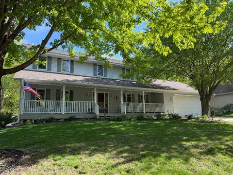 Homes For Sale - 2217 Baihly Summit Drive<br/> Olmsted County, Rochester, MN 55902