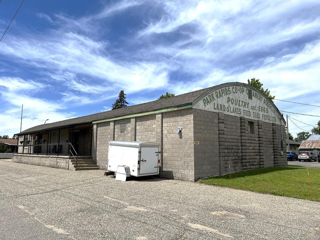 410 Pleasant Avenue, Park Rapids, Minnesota image 3