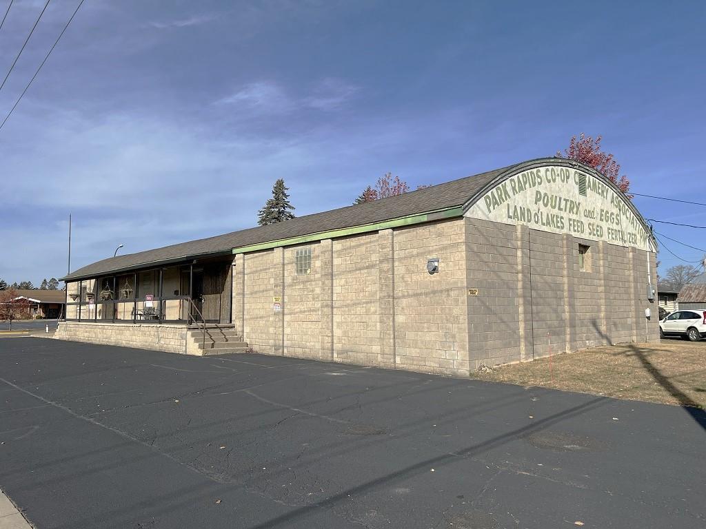 410 Pleasant Avenue, Park Rapids, Minnesota image 1