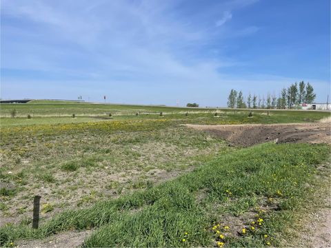 Vacant Land For Sale - LOT 1 County Line Addition<br/> Grandin, ND 58038