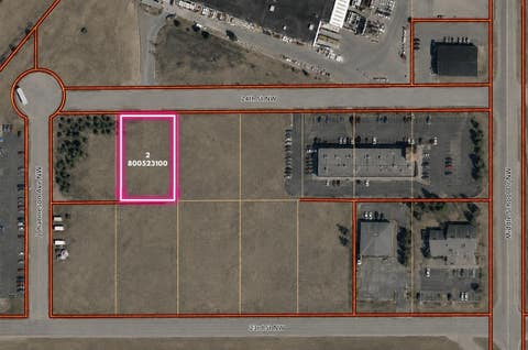 Vacant Land For Sale - TBD 3100 24th Street<br/> Bemidji, MN 56601