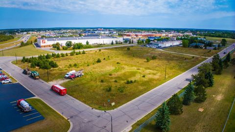 Vacant Land For Sale - TBD 3100 24th Street<br/> Bemidji, MN 56601