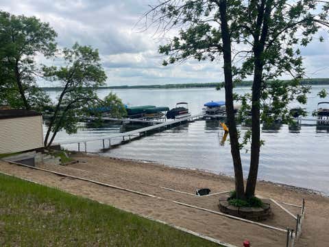Vacant Land For Sale - 42502 UNIT 24 240th St<br/> Henning, MN 56551