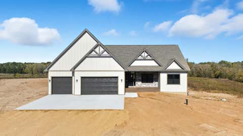 Homes For Sale - 529 Chapman Hills Court<br/> Hudson, WI 54016