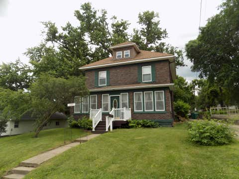 Homes For Sale - 1009 South Street<br/> Jackson County, Jackson, MN 56143