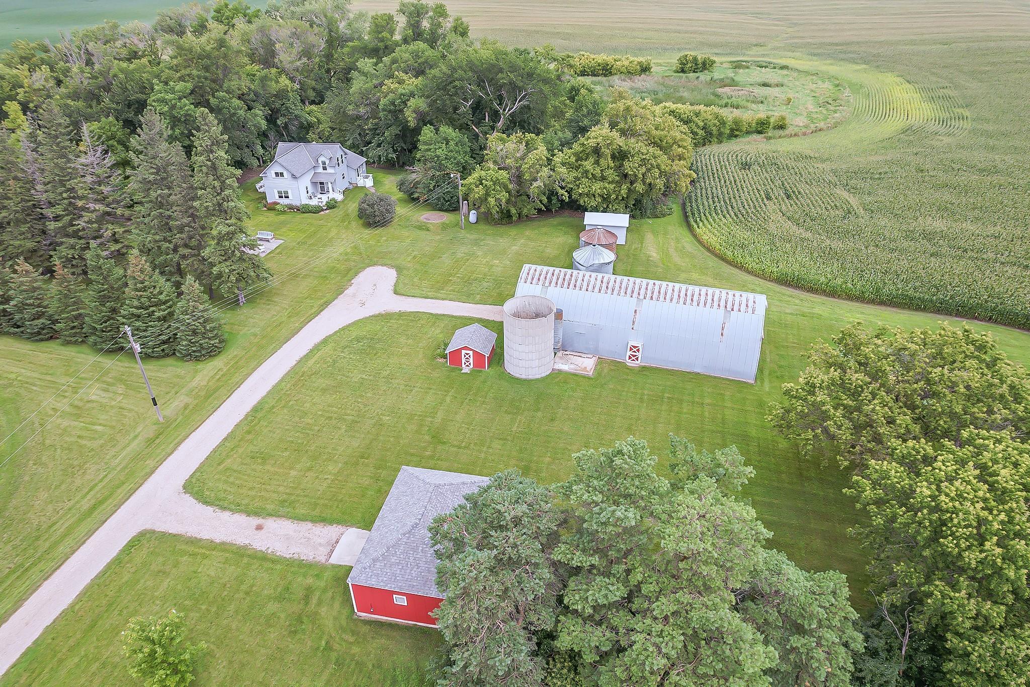 11523 370th Street, Rothsay, Minnesota image 1